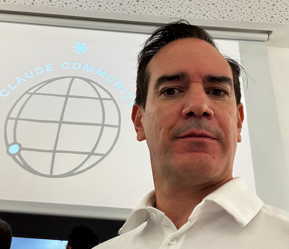 Anthropic llega a Madrid: Qué significa para tu empresa en 2026