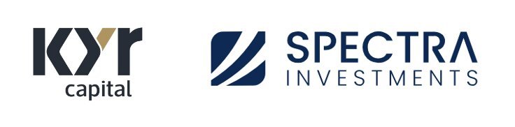 KYR Capital & Spectra Investments