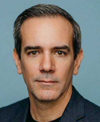 José Antonio Díaz Infante - Instructor y Fundador de Matrits